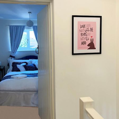 Traditional 2 Bedroom Cottage Stratford-upon-Avon Eksteriør billede