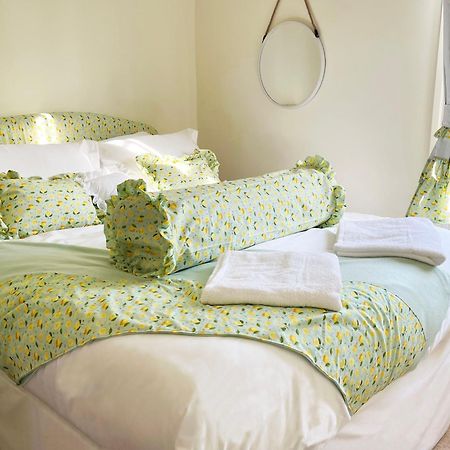 Traditional 2 Bedroom Cottage Stratford-upon-Avon Eksteriør billede