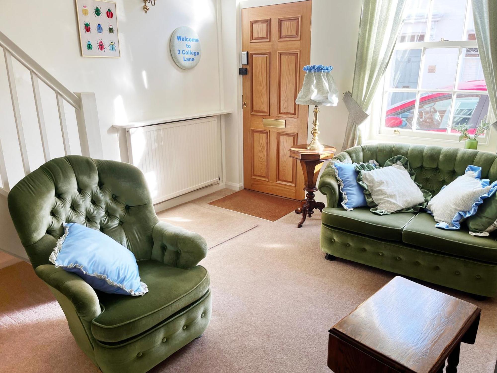 Traditional 2 Bedroom Cottage Stratford-upon-Avon Eksteriør billede