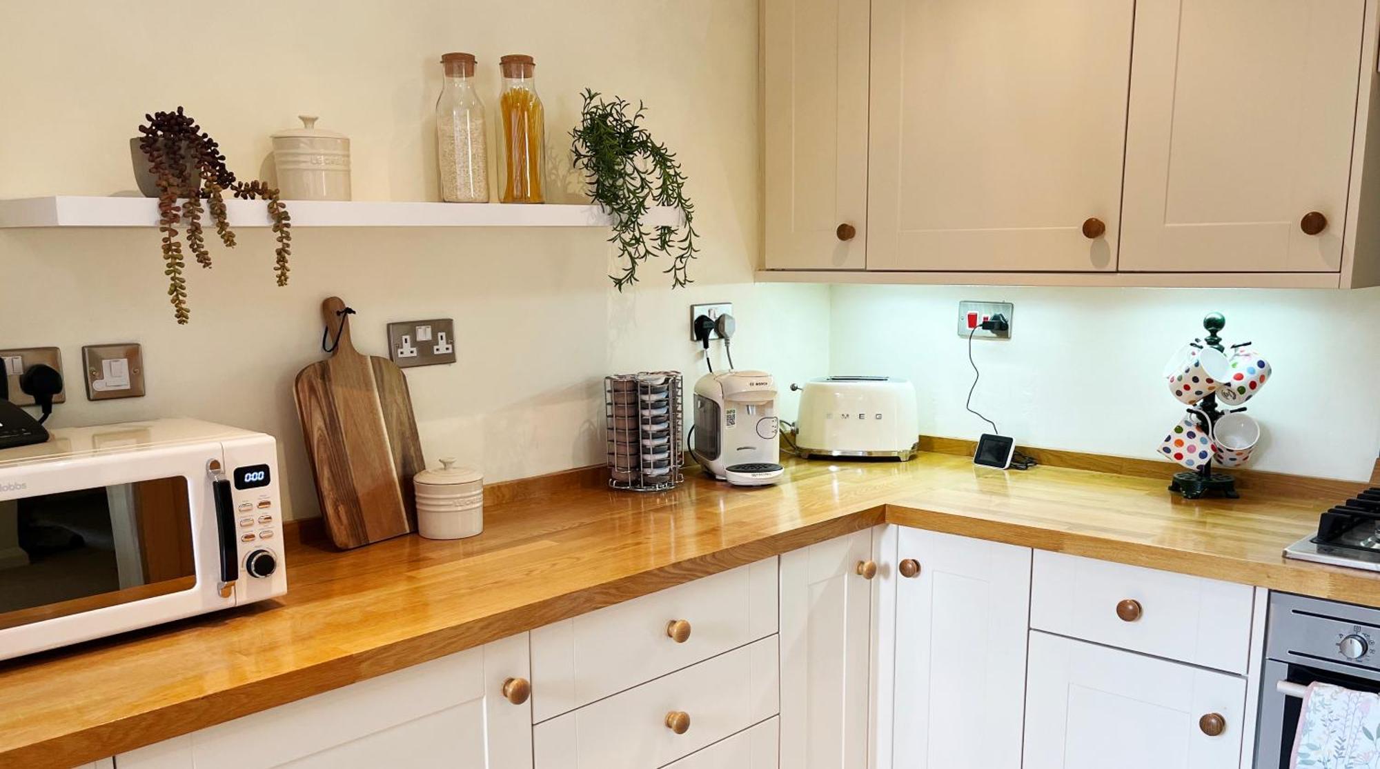 Traditional 2 Bedroom Cottage Stratford-upon-Avon Eksteriør billede