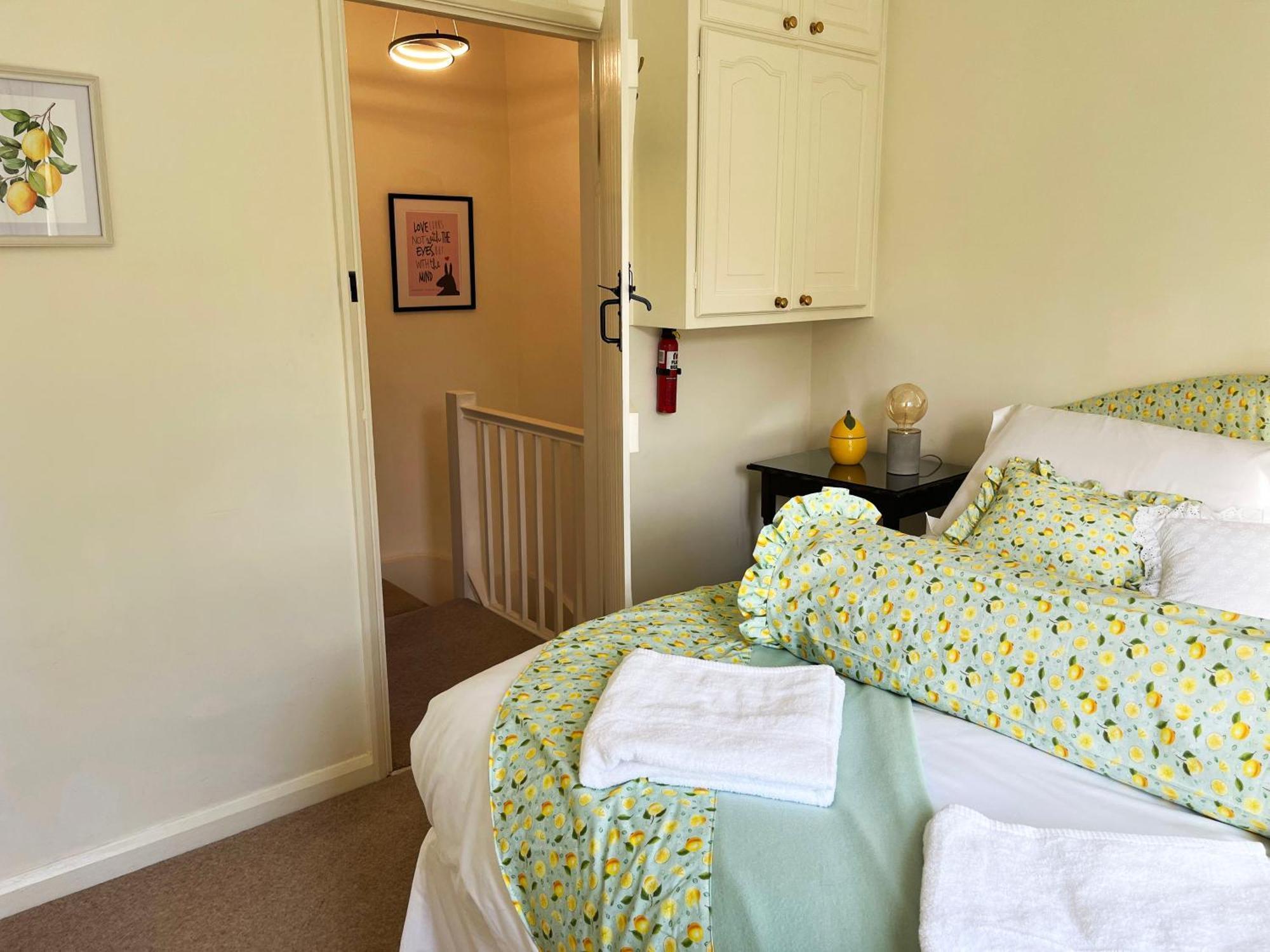 Traditional 2 Bedroom Cottage Stratford-upon-Avon Eksteriør billede
