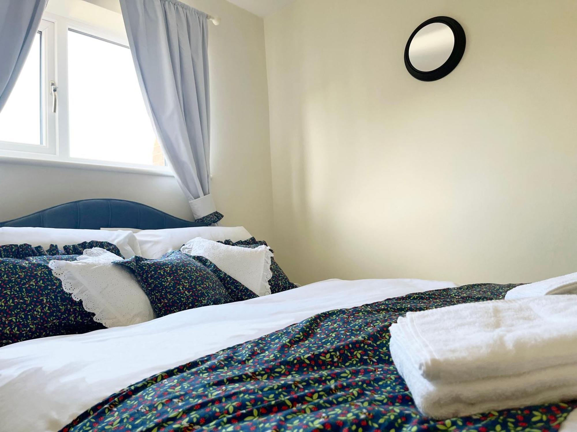 Traditional 2 Bedroom Cottage Stratford-upon-Avon Eksteriør billede