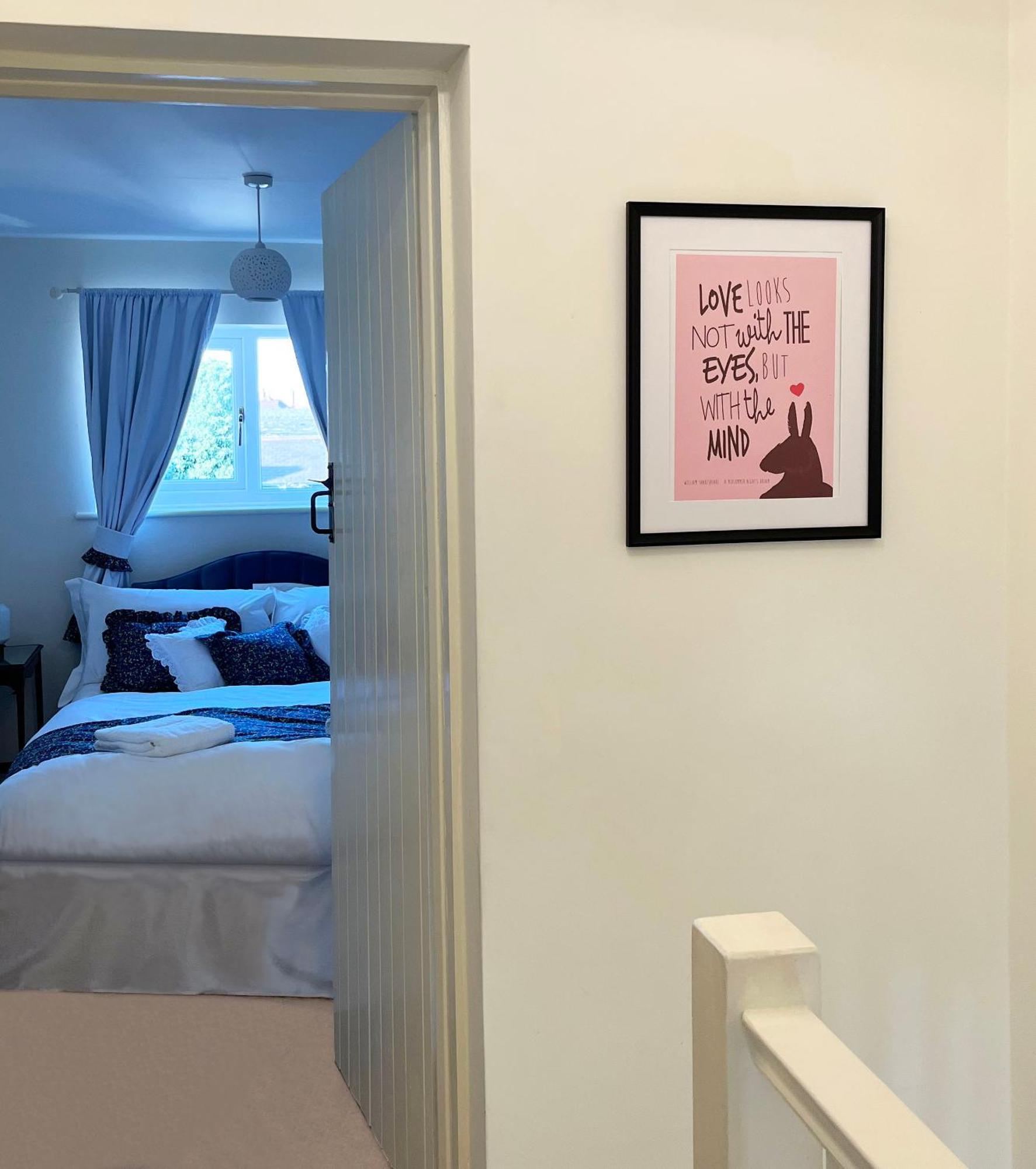 Traditional 2 Bedroom Cottage Stratford-upon-Avon Eksteriør billede